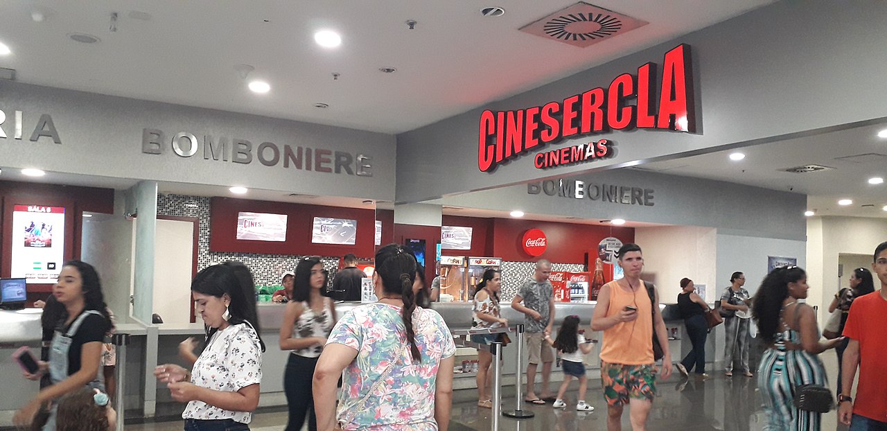 Cinesercla