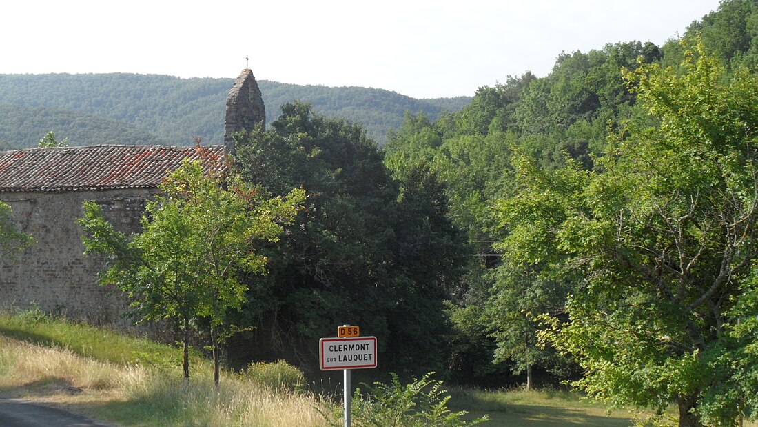 Clermont-sur-Lauquet