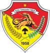 東努沙登加拉省徽章