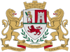 Wappen von Kotor