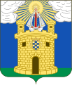 Coat of Arms of Medellin.svg