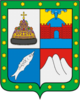 Coat of Arms of Taman (Krasnodar krai).png