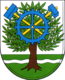 Coat of arms of Oberschöneweide