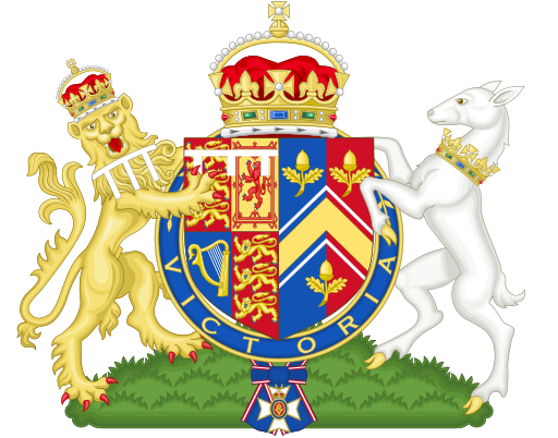 File:Coat of arms of Catherine, Duchess of Cornwall.svg