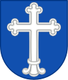 Coat of arms of Hasle.svg
