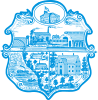 Coat of arms of Springfield, Massachusetts