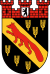 Coat of arms of borough Reinickendorf.svg