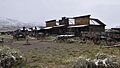 Old Trail Town in Cody (Wyoming)