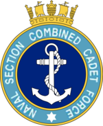 Combined Cadet Force