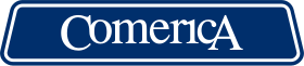 comerica logo