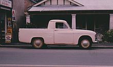 Commer Light Pick-up Commer utility.jpg