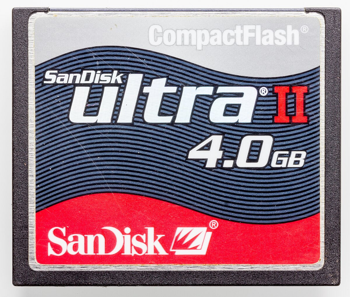 CompactFlash - Wikipedia