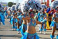 Carnaval de Barranquilla - Colombia Colombia.