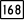 Connecticut Highway 168 wide.svg