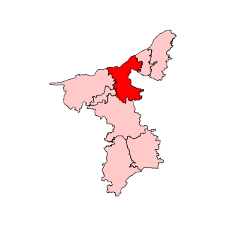 <span class="mw-page-title-main">Papanasam Assembly constituency</span> One of the 234 Legislative Assembly Constituencies in Tamil Nadu state, in India