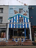 Thumbnail for File:Cornish Pasty Shop, Brighton 2023-06-19.jpg