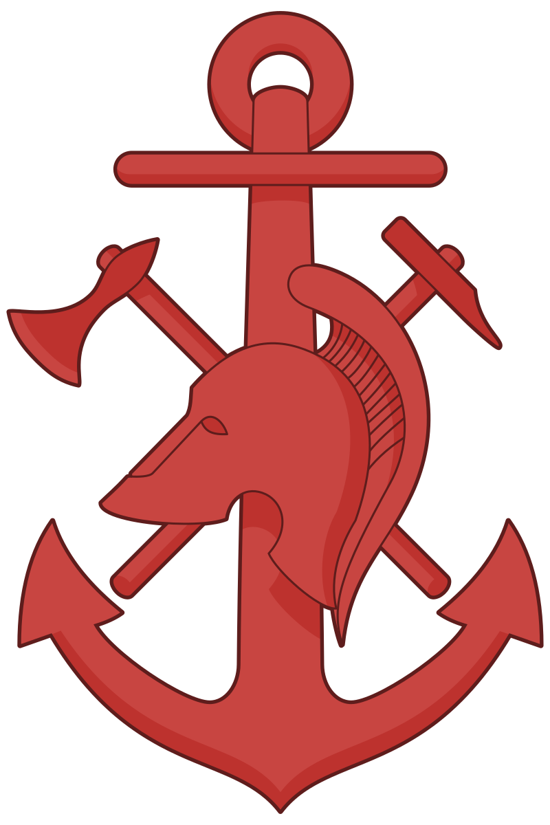 Corps of Naval Engineering - Wikidata