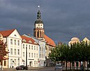 Parish Church of St. Nikolai (Upper Church)