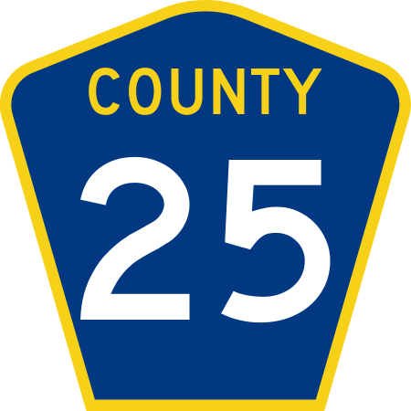 File:County 25 (MN).svg