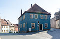 Wohnhaus (Bj. 1777)