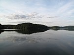 Old Croton Dam