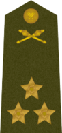 Category:Military rank insignia of Czechoslovak Army - Wikimedia Commons