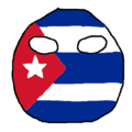 古巴(Cuba)