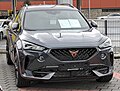 File:Cupra Formentor IMG 5674.jpg - Wikipedia