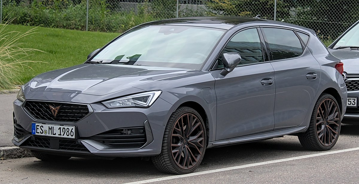 File:Cupra Leon Mk4 IMG 0036.jpg - Wikipedia