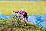 Thumbnail for File:Cyclo-Cross international de Dijon 2014 UFOLEP 090.jpg