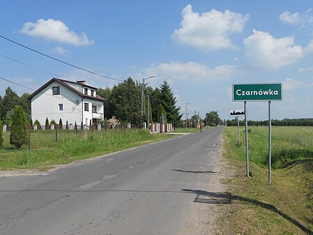 Czarnówka