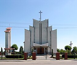 Gereja