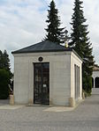 Kneipp-Mausoleum