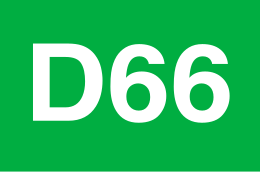 D66 logo (2019–present).svg