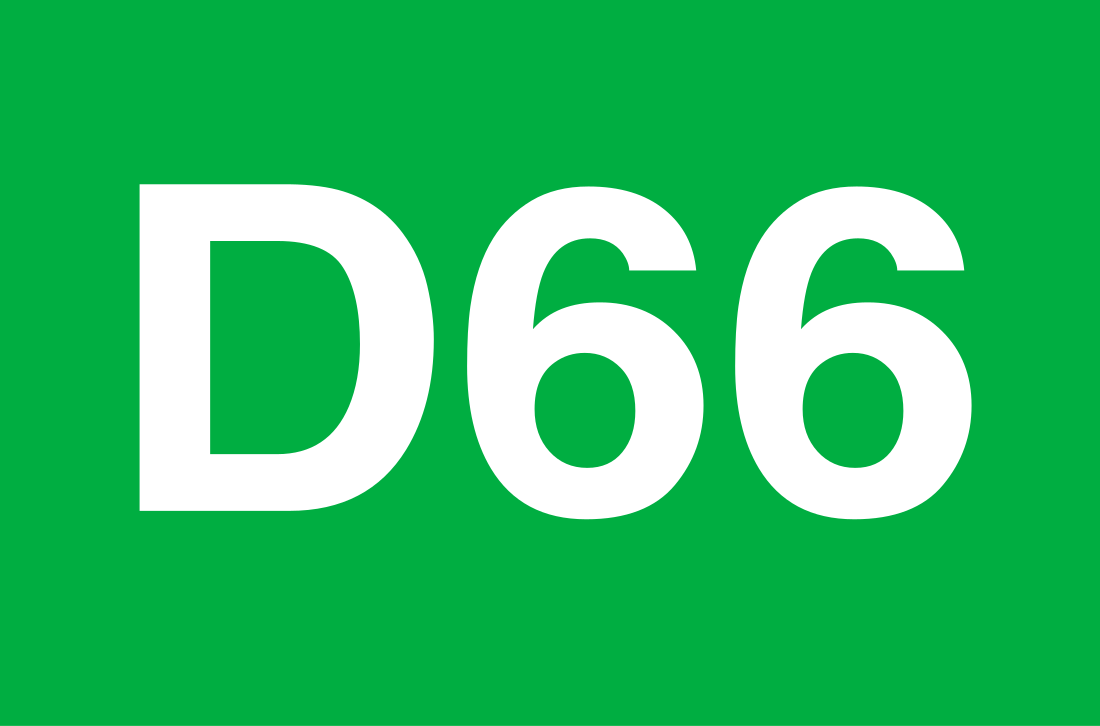 Demócratas 66