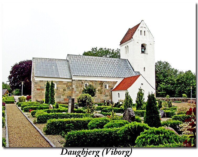 File:DAUBJERG kirke (Viborg) 1.JPG