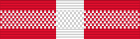 DEN Medal of Merit ribbon.svg