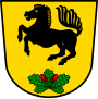 Blason de Dessighofen