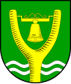 Erfder Wappen