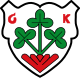 Coat of arms of Gaukönigshofen
