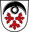 Coat of arms of Jettingen-Scheppach