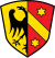 Wappen der Stadt Kaufbeuren