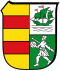 Wappen Landkreis Wesermarsch