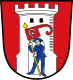 Wappen von Mörnsheim