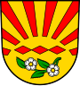 Blason de Nauroth