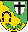 Reppenstedt címere