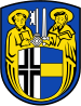 Wappen von Vreden