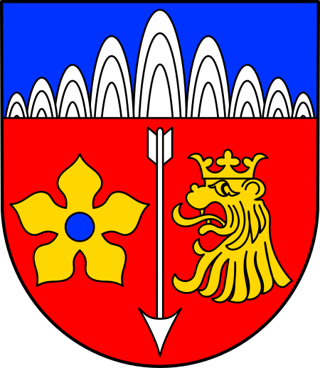 DEU Wallenborn COA