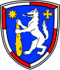 Coat of arms of the waterless