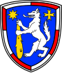 Blason de Wasserlosen